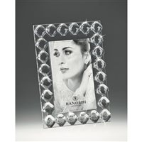 Frame Ranoldi in Crystal CX4078 - CX4078